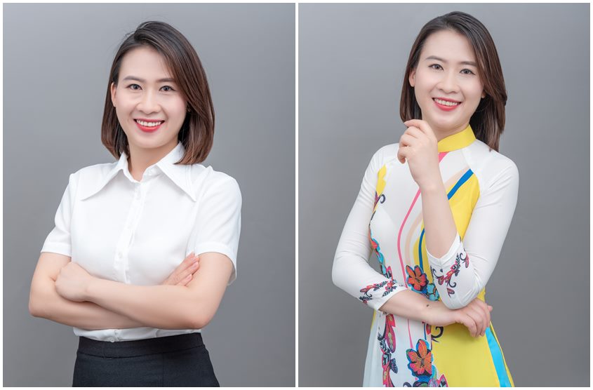 Veston - LoveNote - studio chụp ảnh cưới TOP đầu Hồ Chí Minh