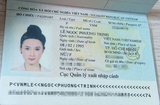 Chụp Ảnh Hộ Chiếu Nên Mặc Áo Gì Là Chuẩn?