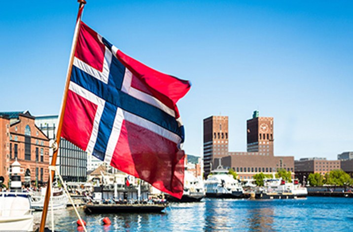 Chụp ảnh visa thế nào để đạt tiêu chuẩn xin hồ sơ visa đi Na Uy