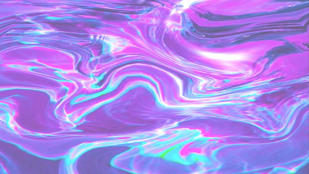 Hologram - Sắc màu cưới được giới trẻ yêu thích