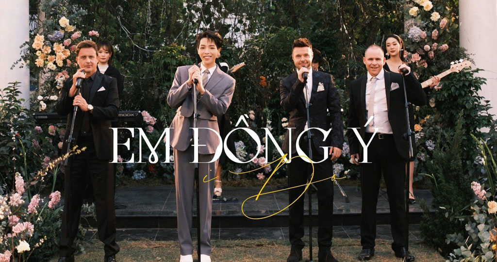 Chọn nhạc cưới sao cho hay