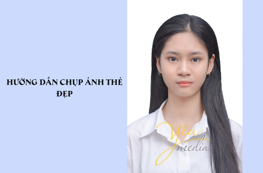 Chụp ảnh thẻ đẹp: Bạn đang cần một bức ảnh thẻ đẹp để sử dụng cho các mục đích khác nhau? Hãy đến với chụp ảnh thẻ đẹp để có được một bức ảnh đẹp và chất lượng nhất. Đội ngũ chuyên nghiệp, thiết bị hiện đại, chắc chắn sẽ mang đến cho bạn sự hài lòng tuyệt đối.