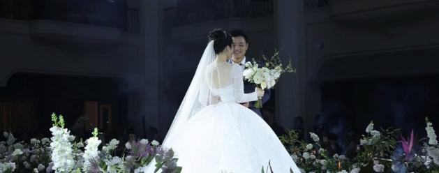 Lưu ý khi lựa chọn nhà hàng tiệc cưới và những gợi ý phù hợp