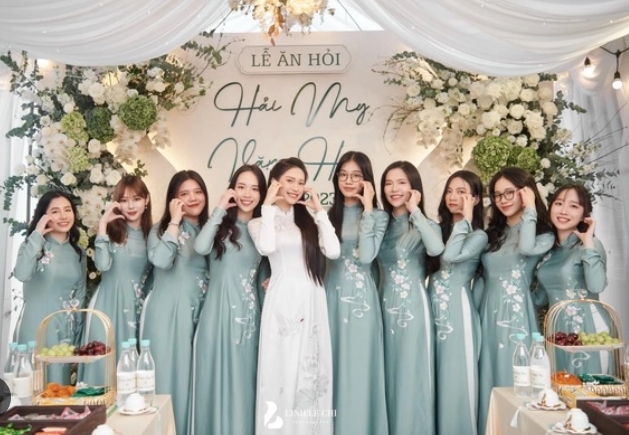 Bê tráp đám hỏi cần kiêng gì?