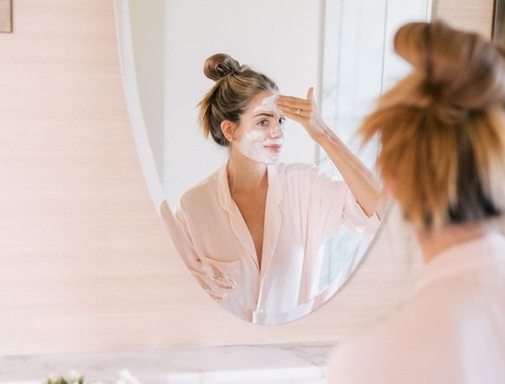 7 ngày thanh lọc làn da cho các cô dâu để ngày cưới đẹp xuất thần