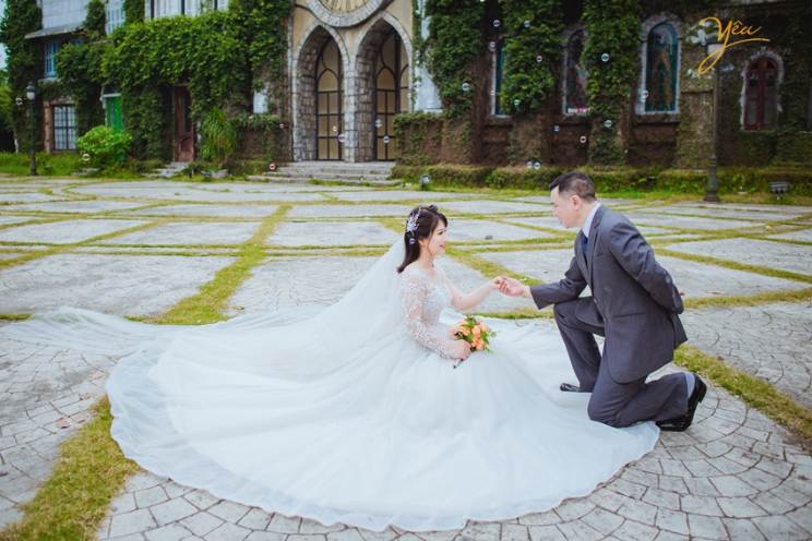 Kinh nghiệm lên kế hoạch tuần trăng mật tiết kiệm mà lãng mạn