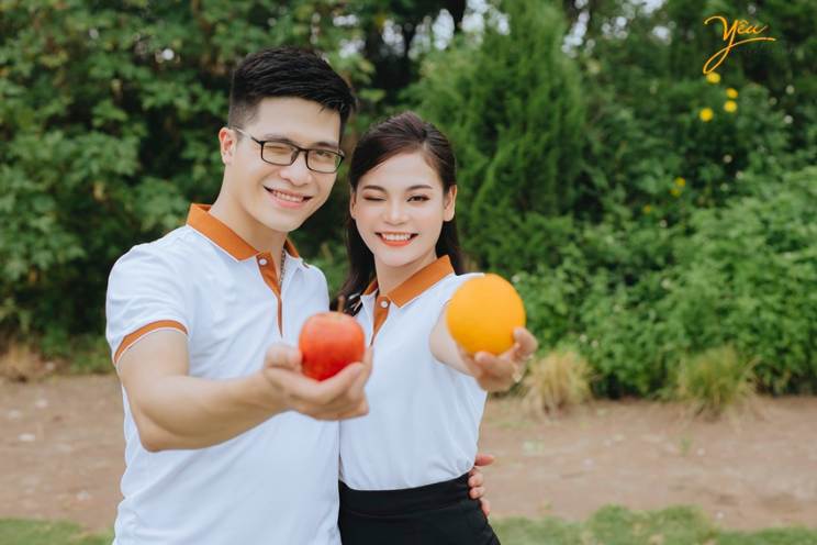 Gợi ý quà cưới ý nghĩa cho khách mời và người thân