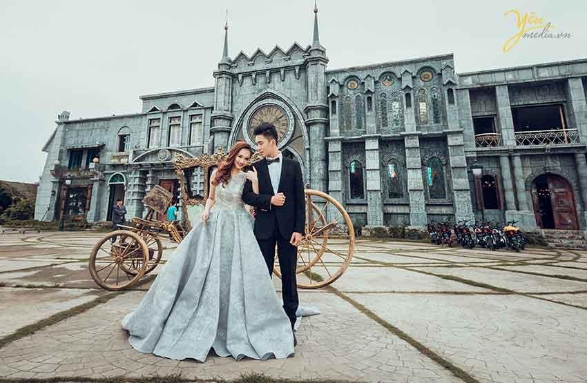 Chia sẻ 100+ ảnh cưới đẹp tại hà nội chụp tại những địa điểm nổi tiếng và lãng mạn nhất