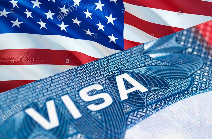 Chụp ảnh visa nộp đại sứ quán Mỹ (Hoa Kỳ - USA) cần lưu ý những vấn đề gì