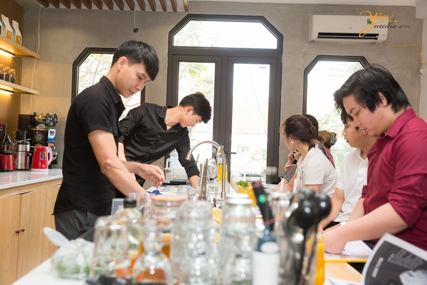 Báo giá chụp ảnh và quay phim sự kiện tiệc, event uy tín