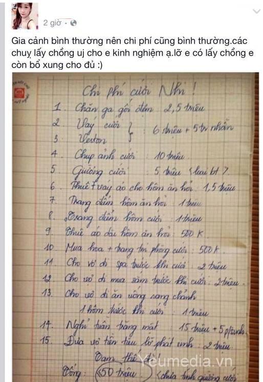 Khi lấy vợ, việc tiết kiệm cũng rất quan trọng và đó cũng là một trong những lý do tại sao chúng tôi cung cấp dịch vụ chụp ảnh cưới với giá thành hợp lý và phải chăng. Chúng tôi cam kết sẽ đáp ứng nhu cầu của khách hàng với chất lượng dịch vụ tốt nhất.