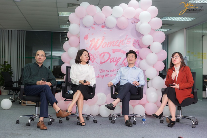 Báo giá chụp ảnh và quay phim sự kiện tiệc, event uy tín