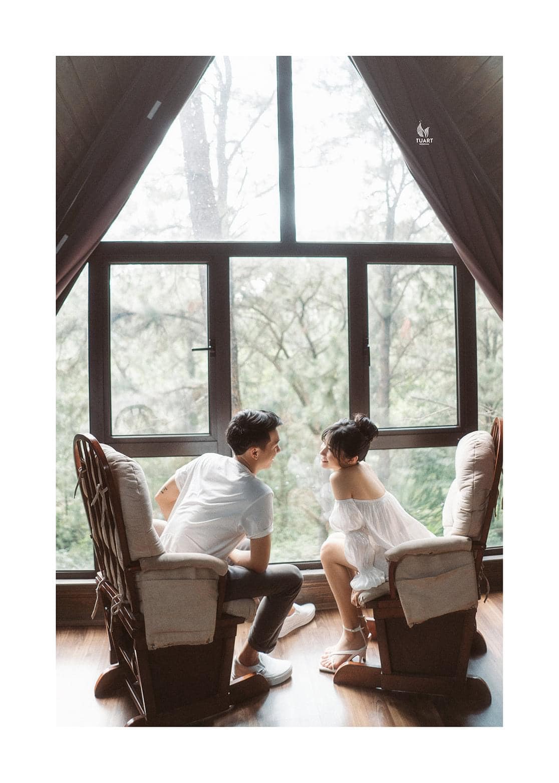 Kinh nghiệm chọn studio ảnh cưới ở miền Bắc