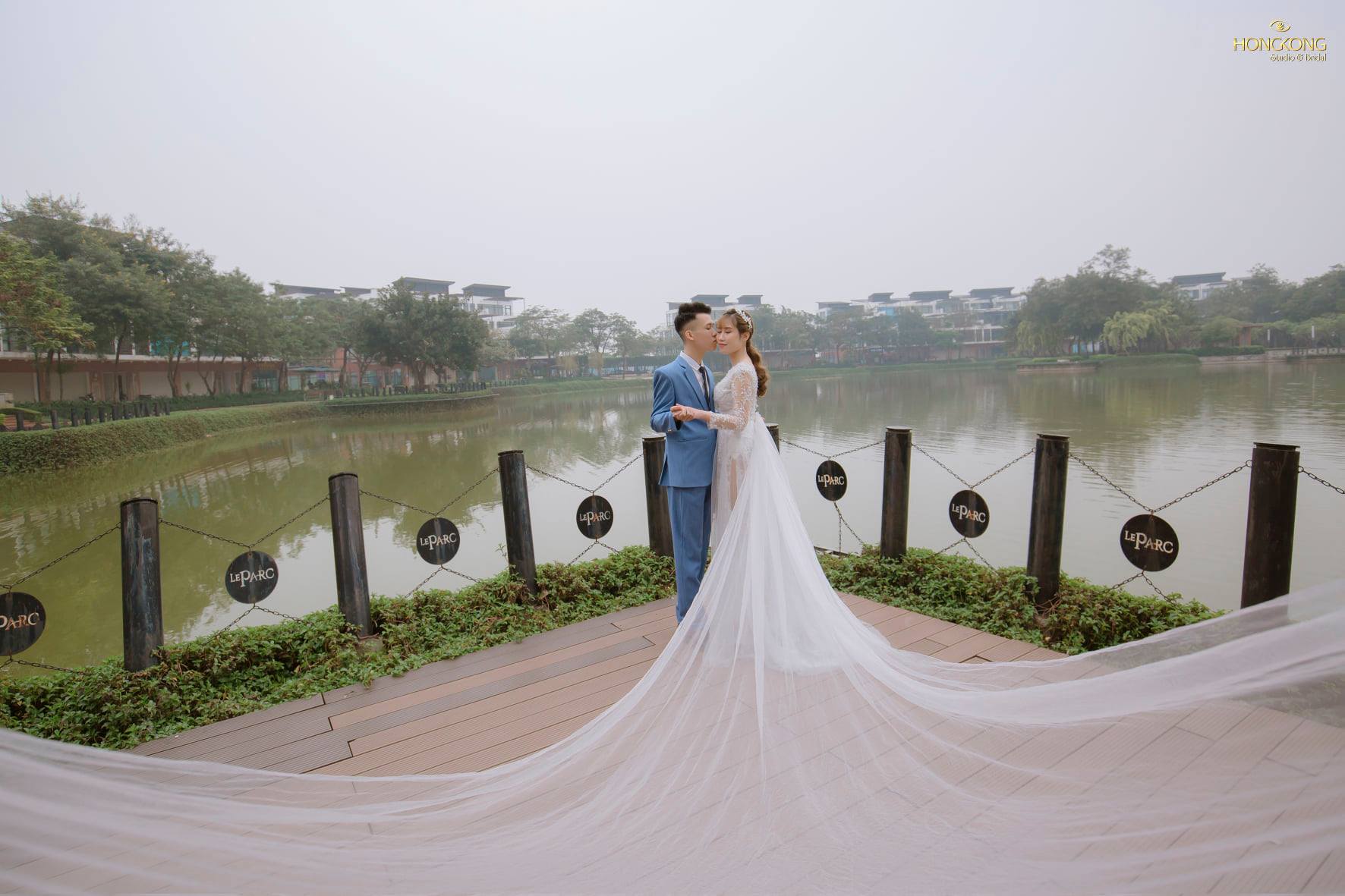 Kinh nghiệm chọn studio ảnh cưới ở miền Bắc