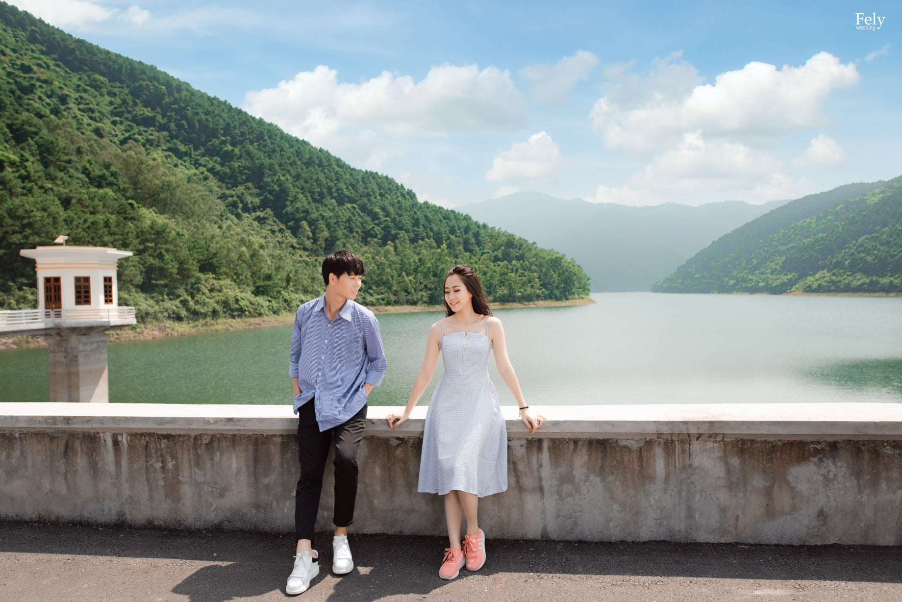 Kinh nghiệm chọn studio ảnh cưới ở miền Bắc