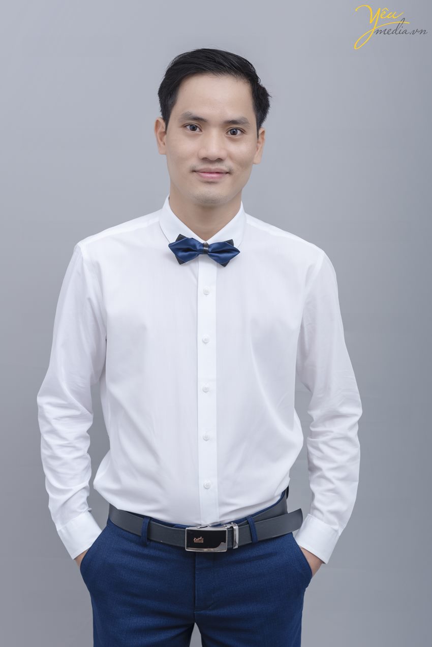 album hinh cuoi concept han quoc don gian nhe nhang trong studio ha noi 