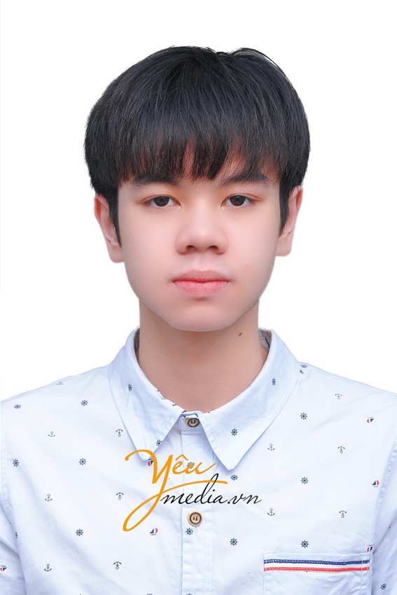 10 mẹo chụp ảnh thẻ đẹp
