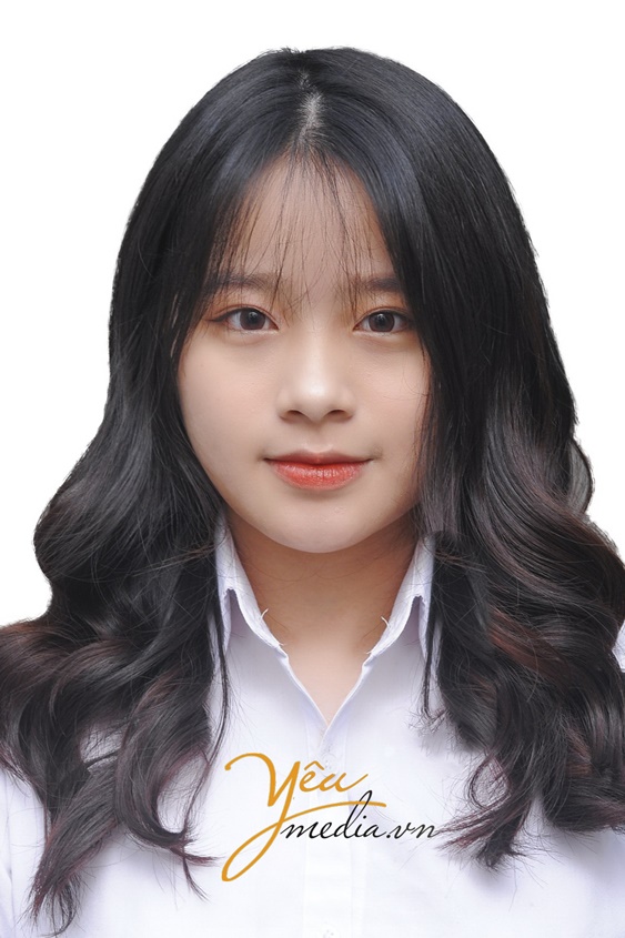 Chụp ảnh thẻ đẹp Hà Nội Chụp Ảnh Thẻ Đẹp Hà Nội