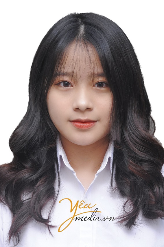 10 mẹo chụp ảnh thẻ đẹp