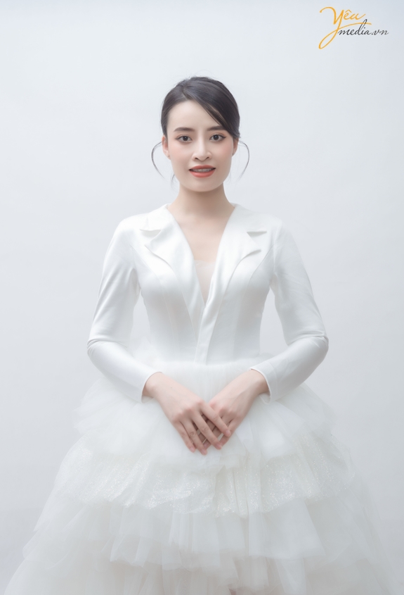 Cần lưu ý gì khi chọn make up artist cho ngày cưới