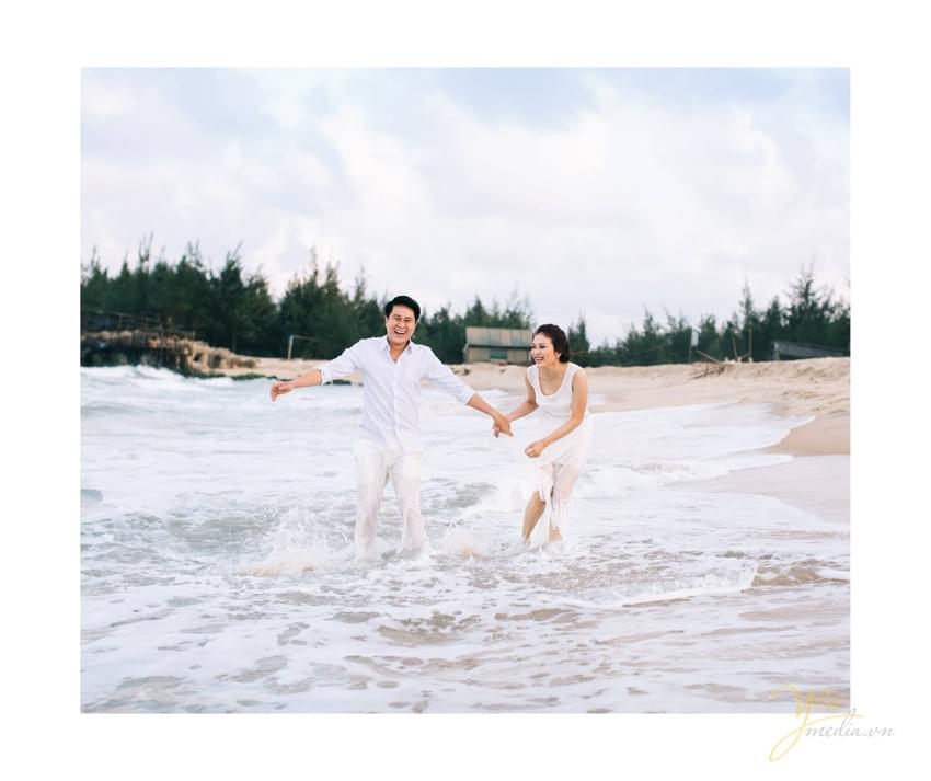 Biển Hải Dương-