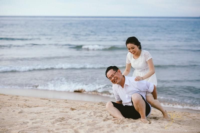 biển Vinh Hiền