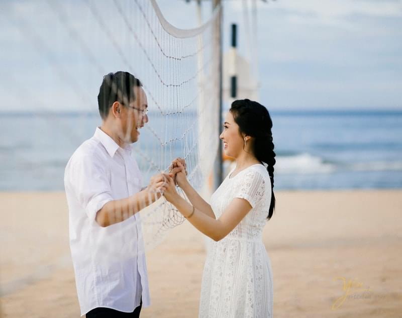biển Vinh Hiền