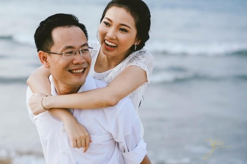 biển Vinh Hiền