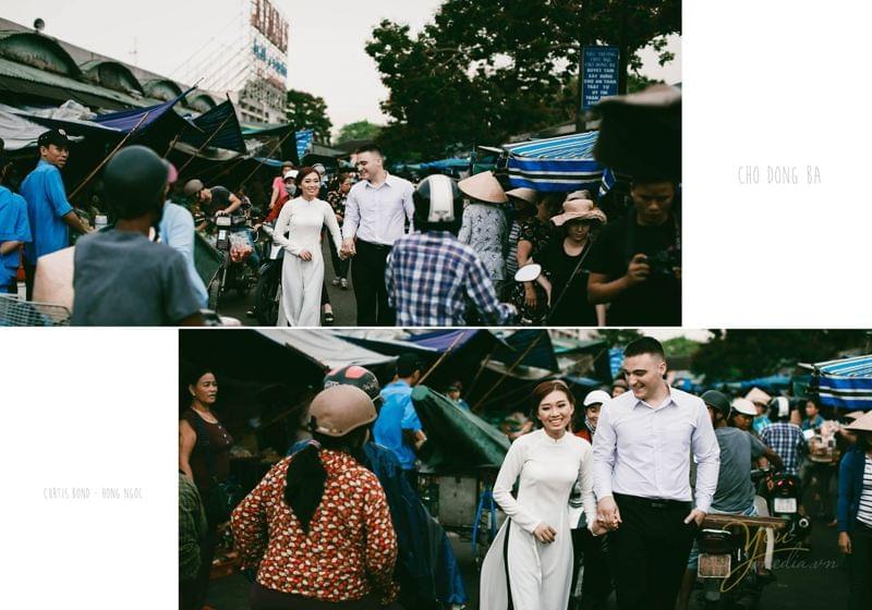 chợ Đông Ba