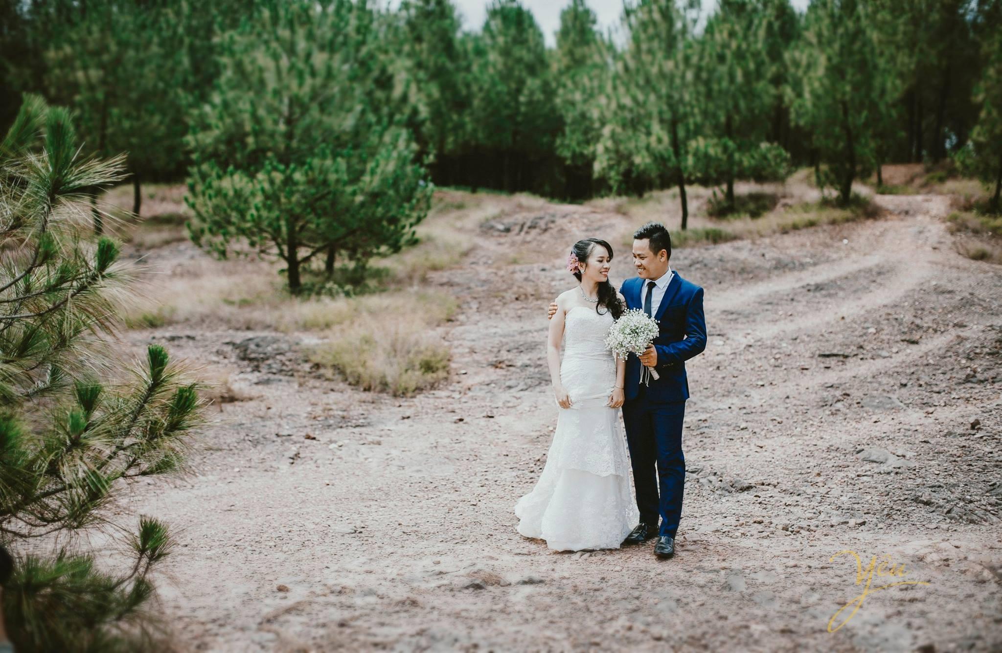 Váy cô dâu đẹp