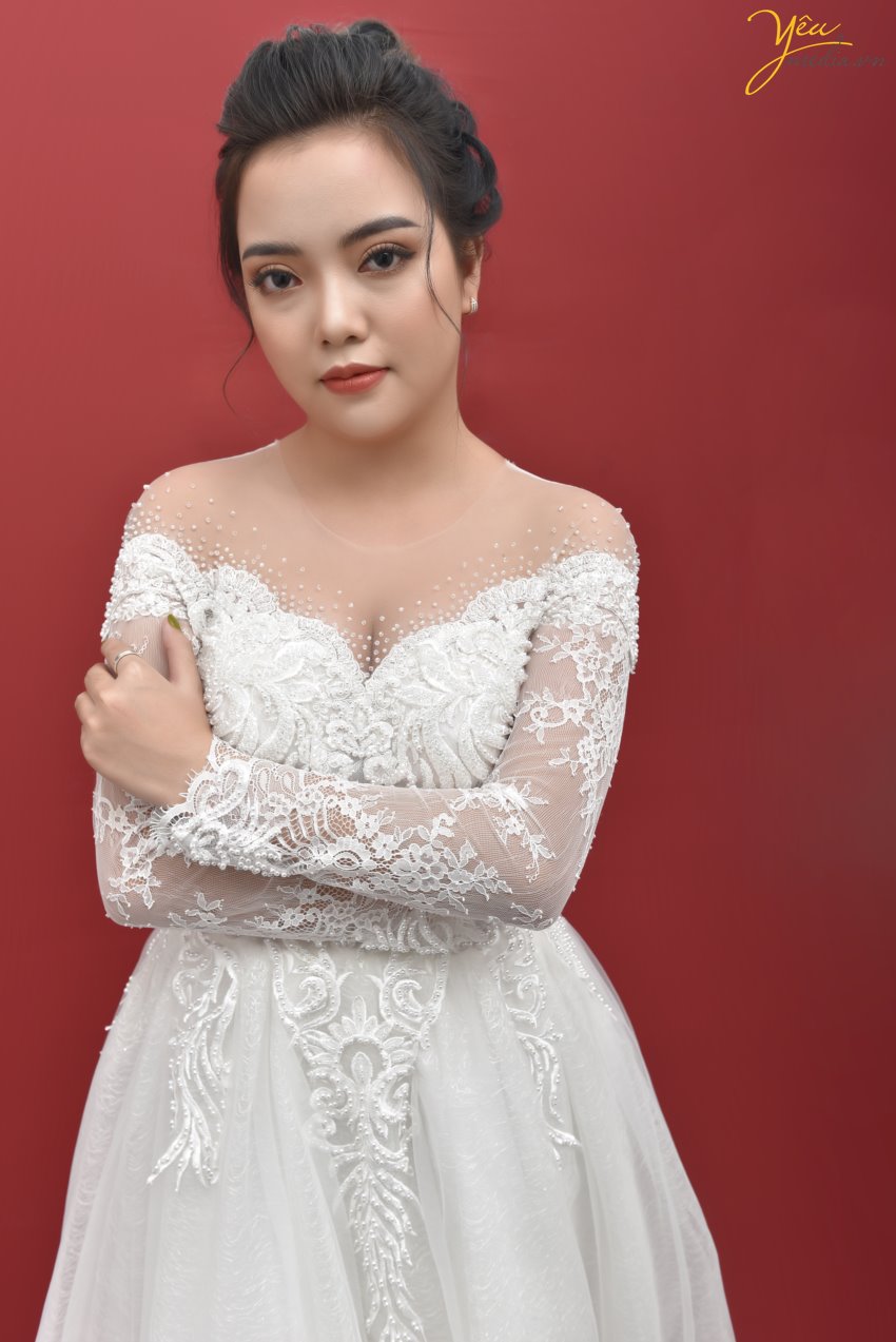Chụp ảnh chân dung beauty trong studio và sản phẩm mỹ phẩm tại hà nội