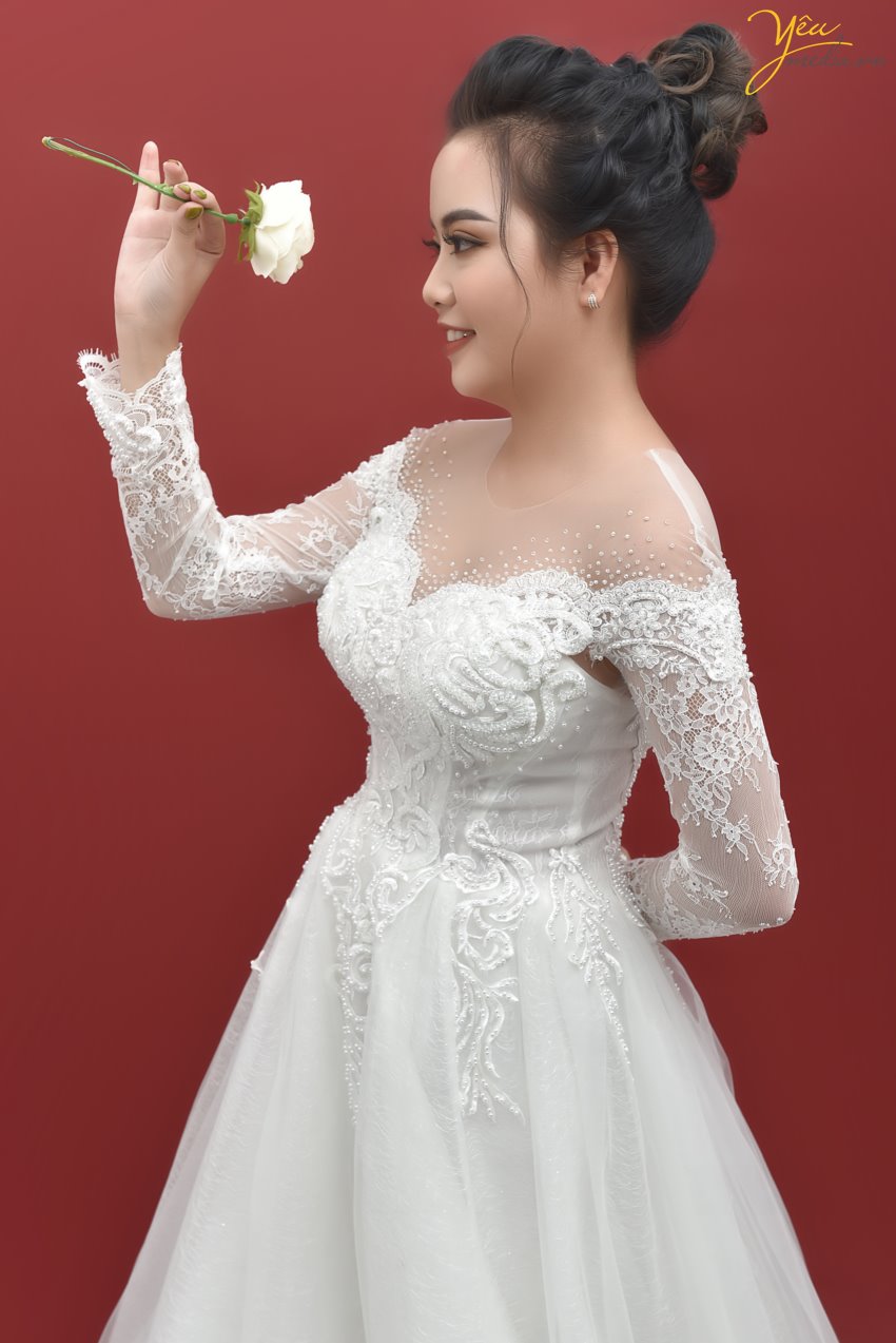 Chụp ảnh chân dung beauty trong studio và sản phẩm mỹ phẩm tại hà nội