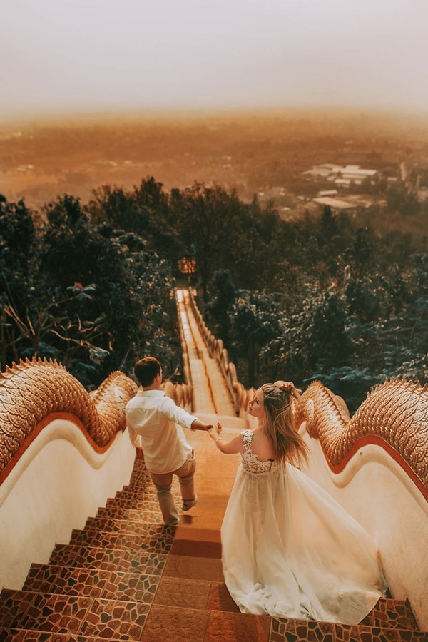chụp ảnh cưới tại bangkok phuket thái lan