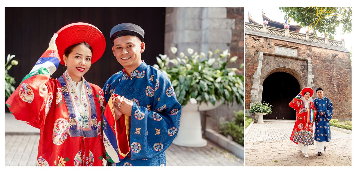 Studio nào chụp ảnh cưới phong cách hàn quốc đẹp nhất hà nội giá bao nhiêu