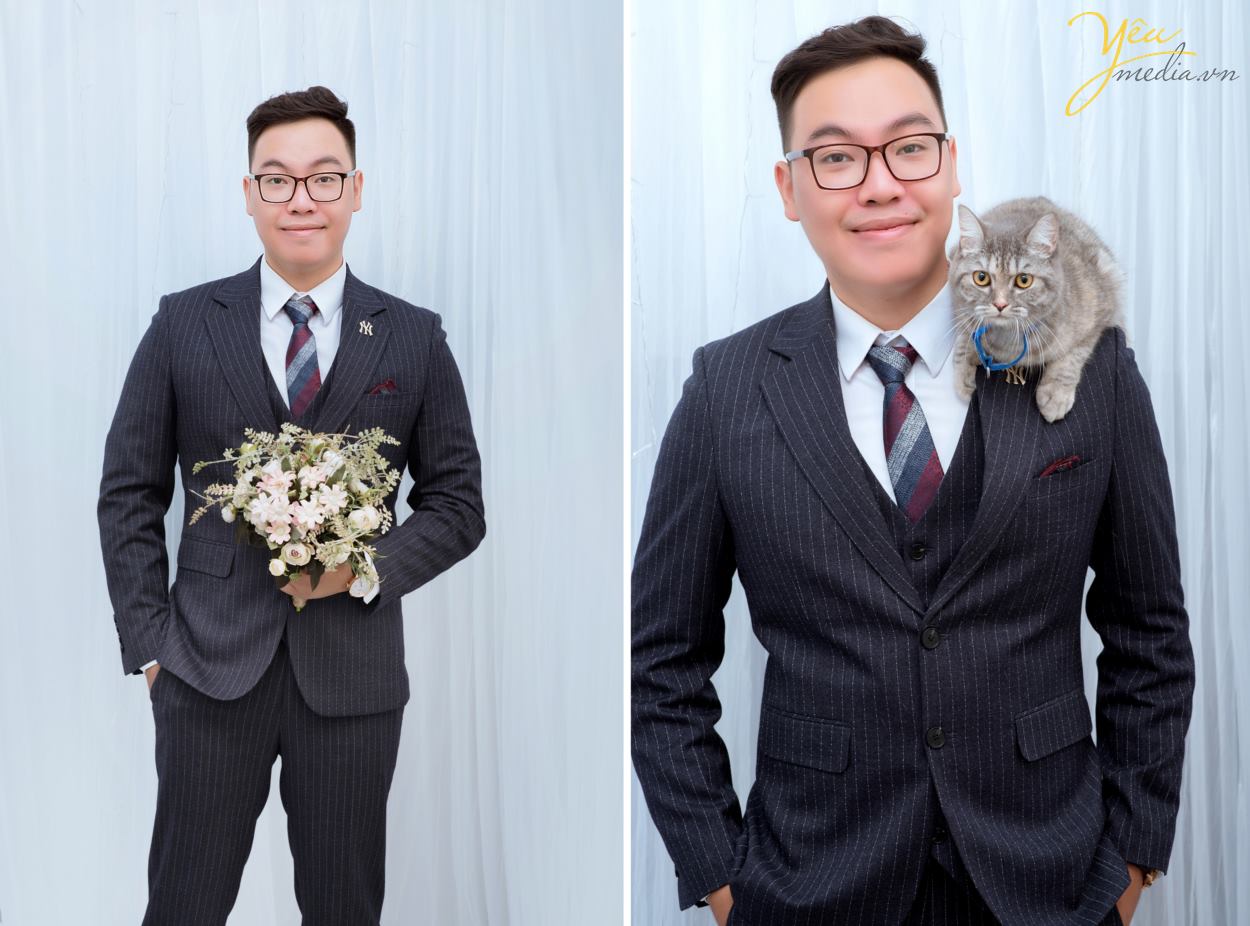 Một mối tình đẹp kết trái bằng một đám cưới lung linh và lưu giữ bằng một bộ ảnh cưới đáng nhớ. Chụp ảnh cưới đẹp tại Hàn Quốc để ghi dấu những khoảnh khắc đẹp đẽ nhất của các cặp đôi có lẽ là ý tưởng không thể nào tuyệt vời hơn.  Nếu cô dâu đáng yêu của bạn luôn ao ước được chụp ảnh cưới đẹp tại đất nước Hàn Quốc, còn bạn thì muốn dành cho nàng những kỉ niệm đáng nhớ. Vậy thì, cưới chỉ có một lần, tại sao lại không chọn tour chụp ảnh cưới tại Hàn Quốc vừa đẹp vừa ý nghĩa nhỉ.