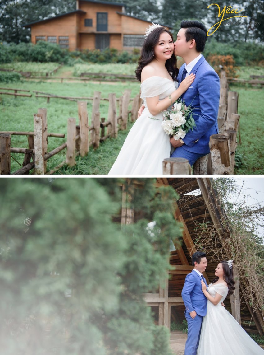 Với tiêu chí đẹp, sang trọng và gợi cảm, ảnh viện áo cưới Yeu Media luôn mong muốn các cô gái trẻ tìm thấy những tiêu chí đó trong bộ ảnh cưới của mình. Yêu Media ngày nay đã trở thành một cái tên quen thuộc, là nơi thường xuyên được tìm đến của các đôi bạn trẻ muốn ghi dấu kỷ niệm đẹp của cuộc đời.