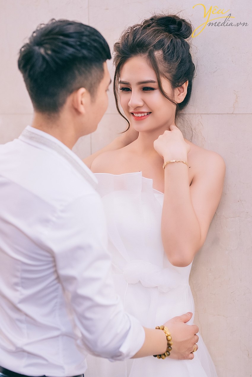 cô dâu xinh đẹp nhất thế giới
