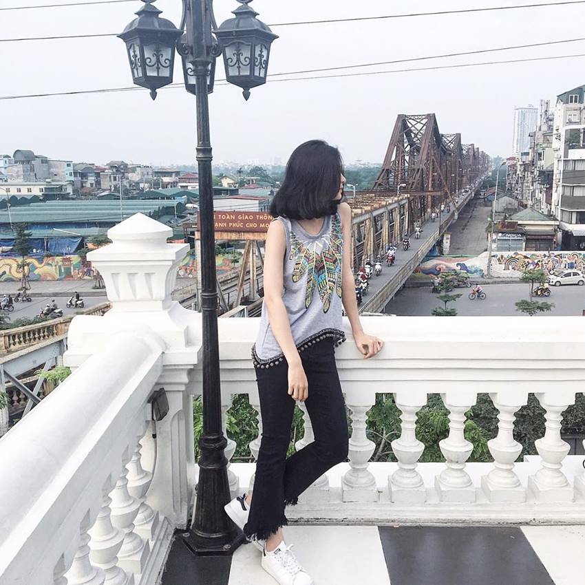 Quán cà phê có view sân thượng chụp hình đẹp TPHCM  Ăn Uống Sài Gòn