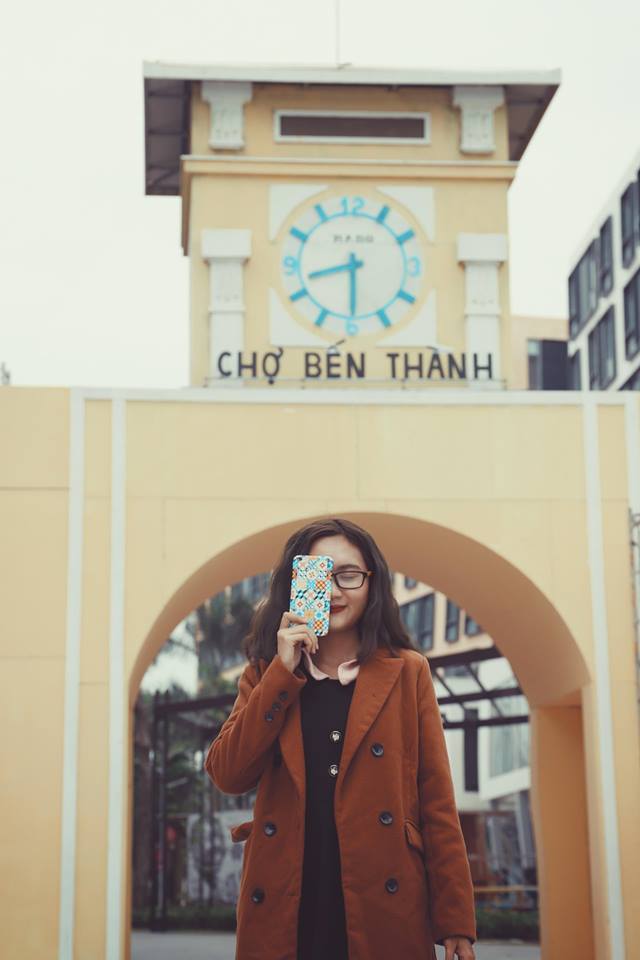 chụp ảnh cưới tại phim trường Cocobay Đà Nẵng