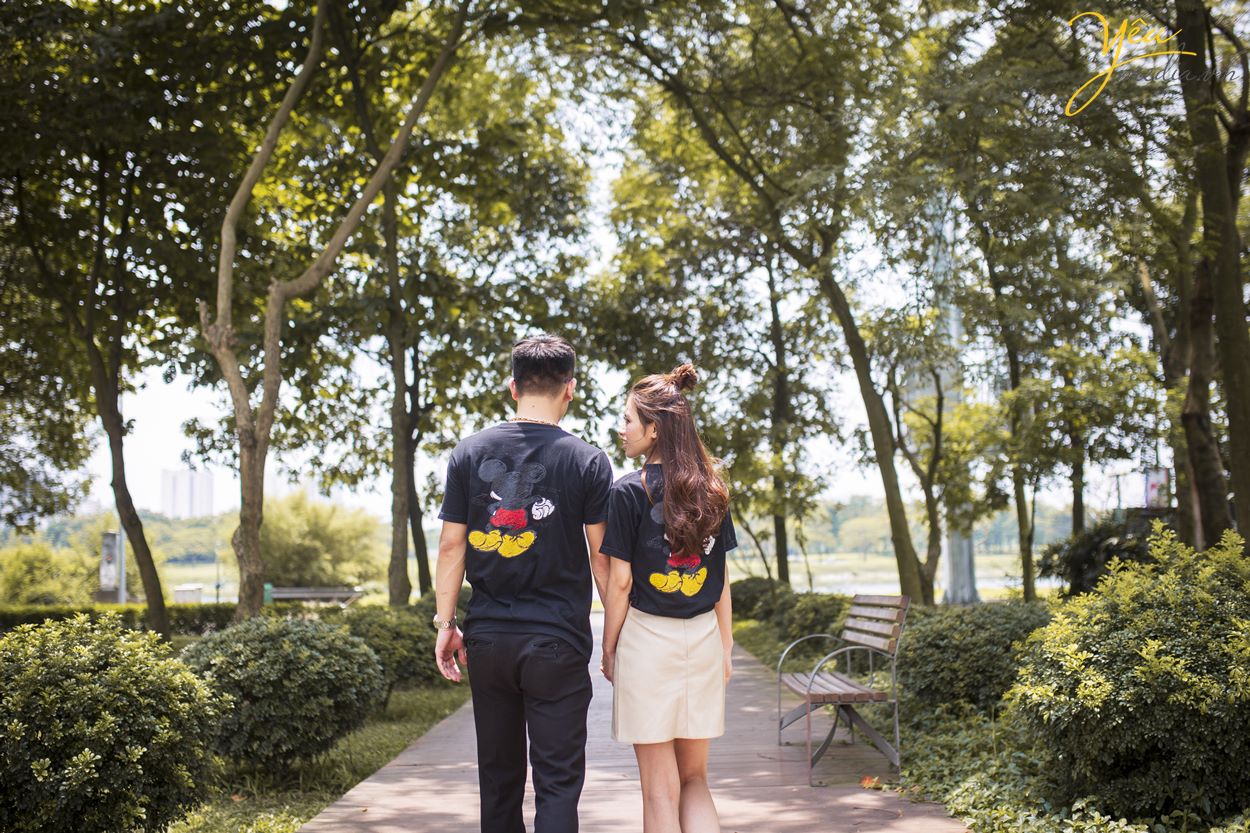 Nếu bạn đang băn khoăn trong việc lựa chọn một Studio chụp hình cưới chuyên nghiệp, đẳng cấp. Thì đừng ngần ngại chọn Yêu Media. Chúng tôi sẽ mang đến cho hai bạn những trải nghiệm về dịch vụ cưới hoàn hảo. Yêu Media sẽ là một phần giúp ngày cưới của hai bạn được trọn vẹn và ý nghĩa. 