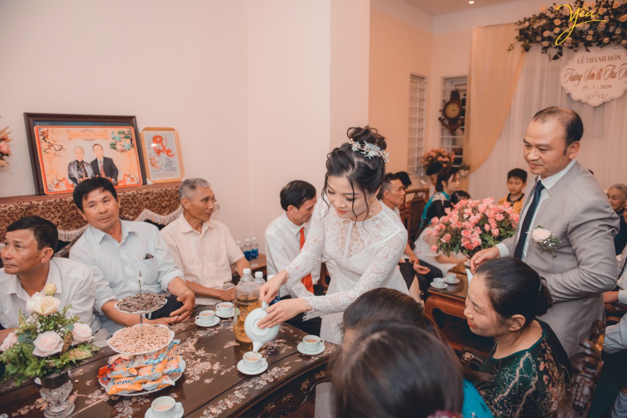 Chụp ảnh phóng sự cưới tại trung tâm Trống Đồng Palace - Mê Linh Plaza Hà Đông