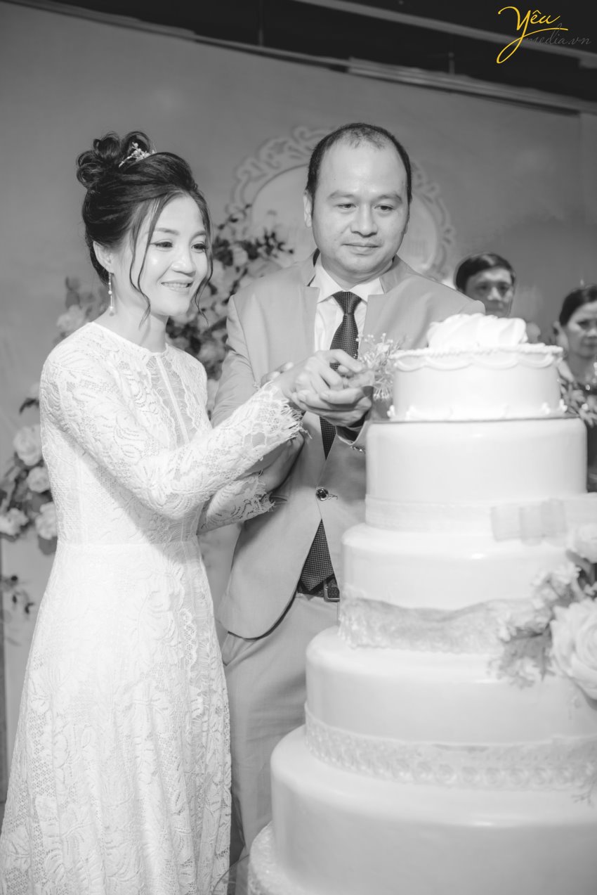 Chụp ảnh phóng sự cưới tại trung tâm Trống Đồng Palace - Mê Linh Plaza Hà Đông