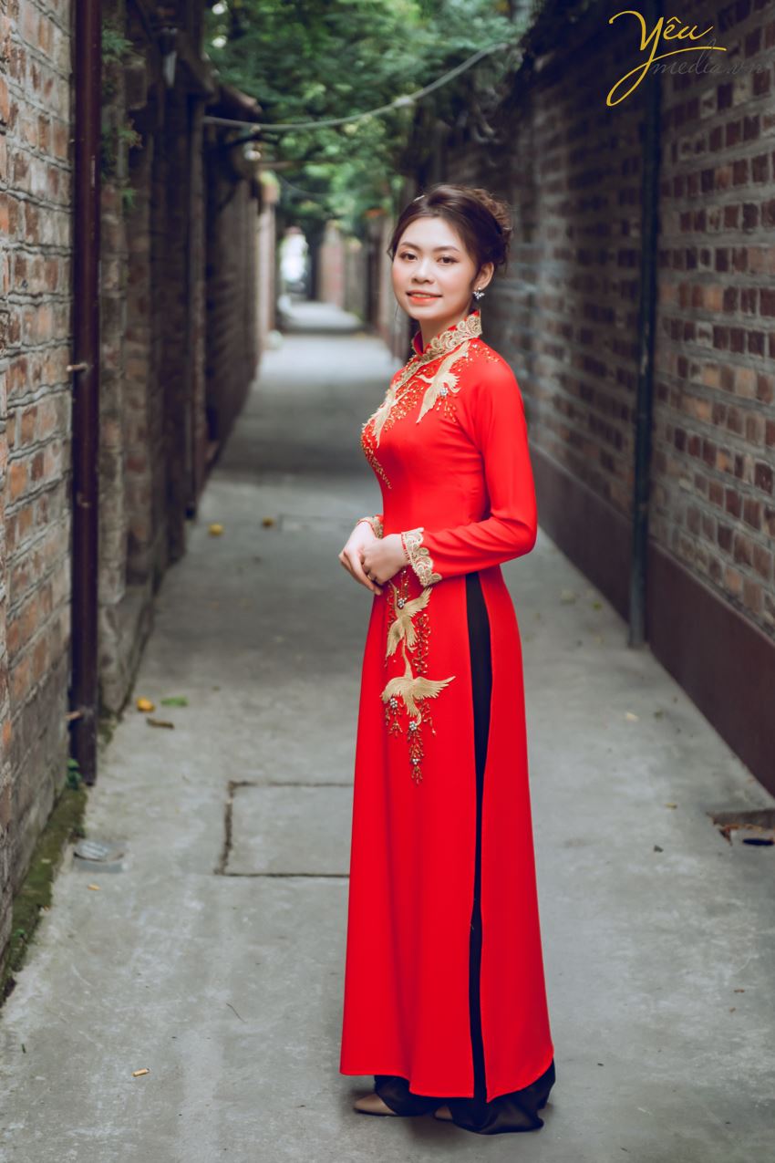chụp ảnh cưới đẹp ở biệt thự cổ hà nội phong cách châu âu với yêu media