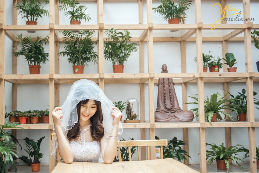 cô dâu trẻ 15 tuổi ở hà nội