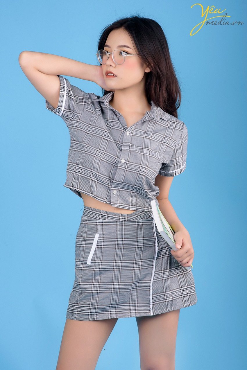 Địa chỉ chụp ảnh beauty đẹp và chất lượng nhất Hà Nội