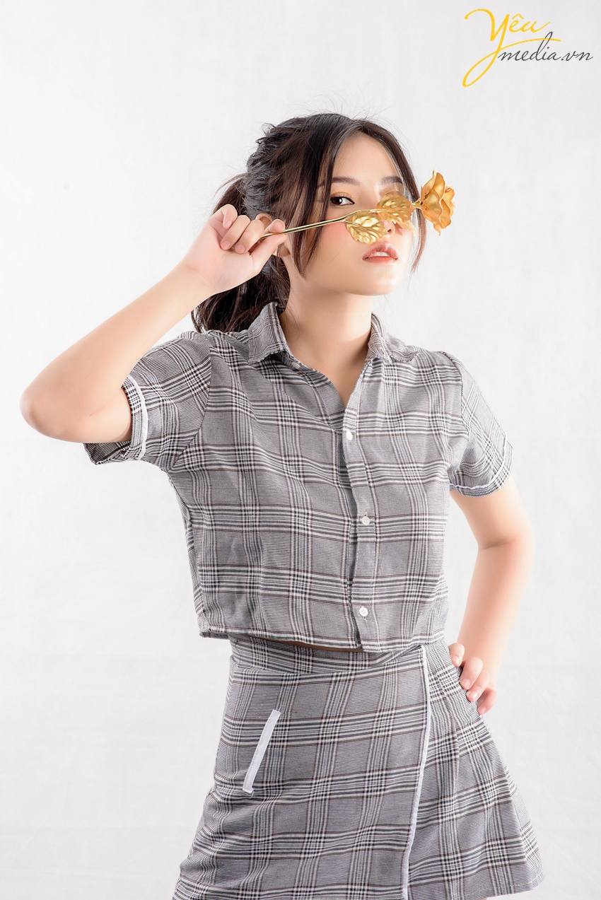 Địa chỉ chụp ảnh beauty đẹp và chất lượng nhất Hà Nội