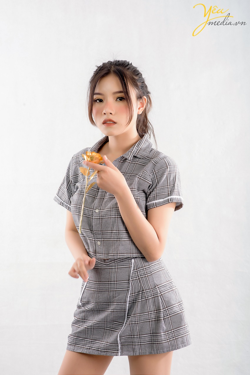 Địa chỉ chụp ảnh beauty đẹp và chất lượng nhất Hà Nội