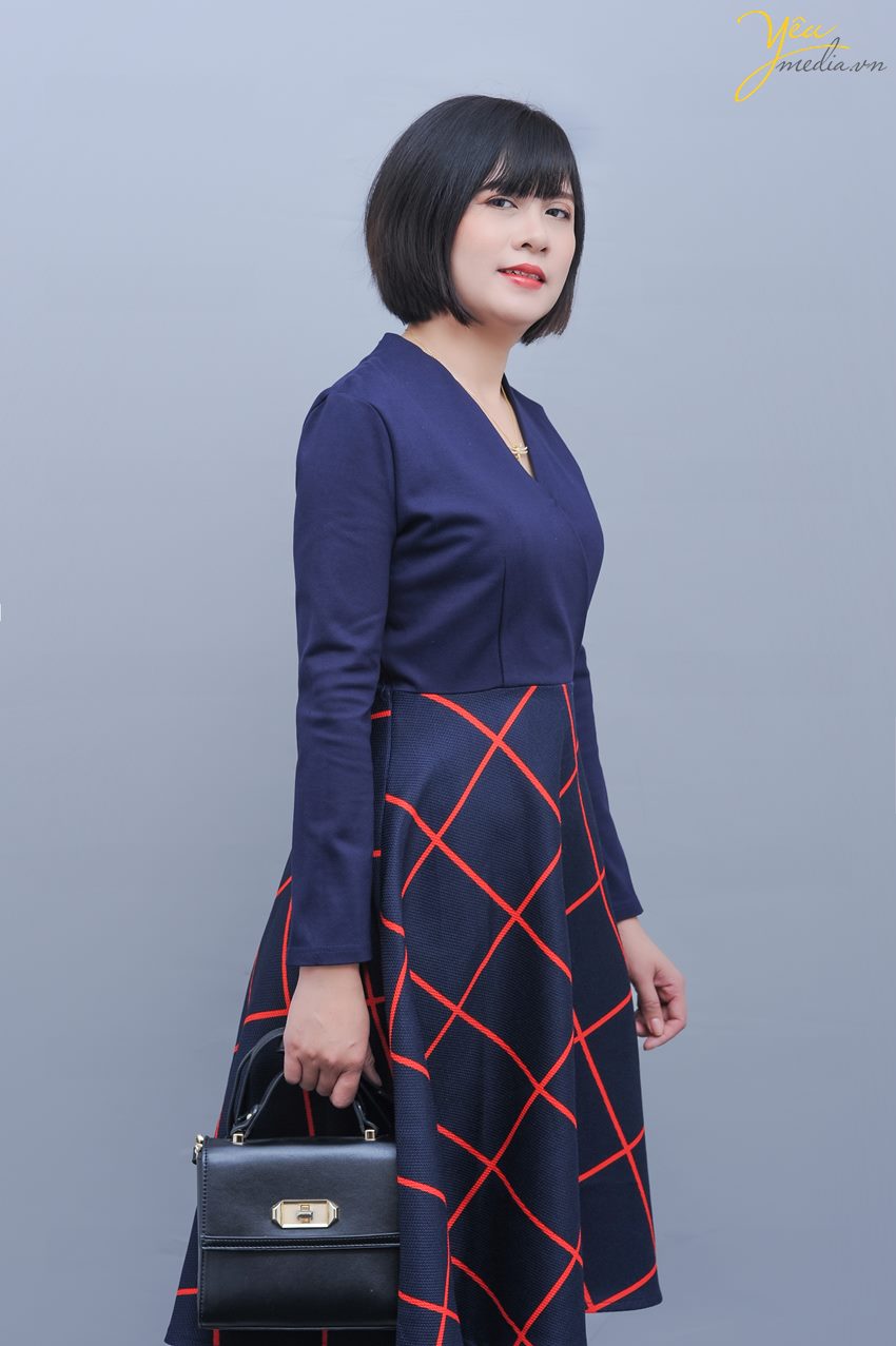 studio nào chuyên chụp ảnh nữ doanh nhân thành đạt tại hà nội