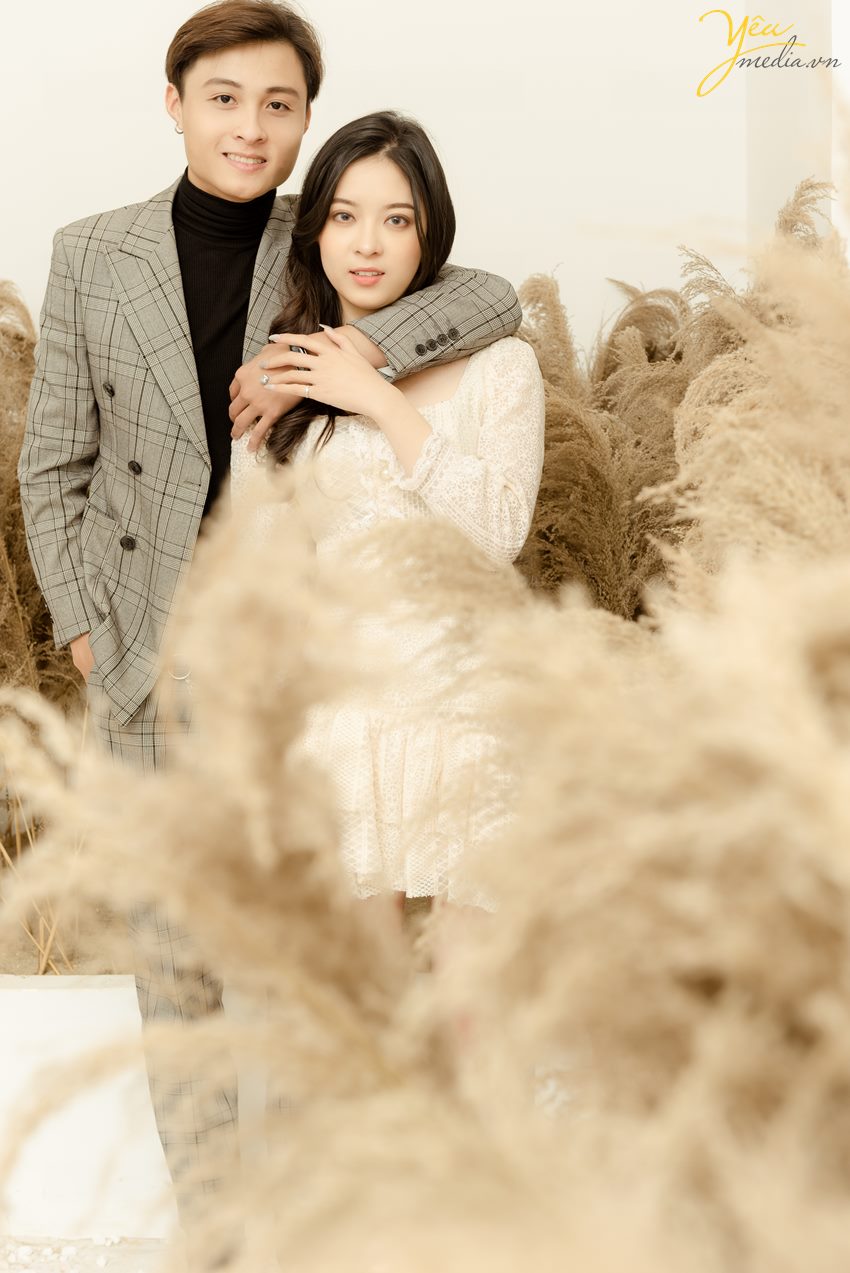 CC Studio - Phim trường chụp ảnh concept Fashion cá tính Hàn Quốc tại Hà Nội