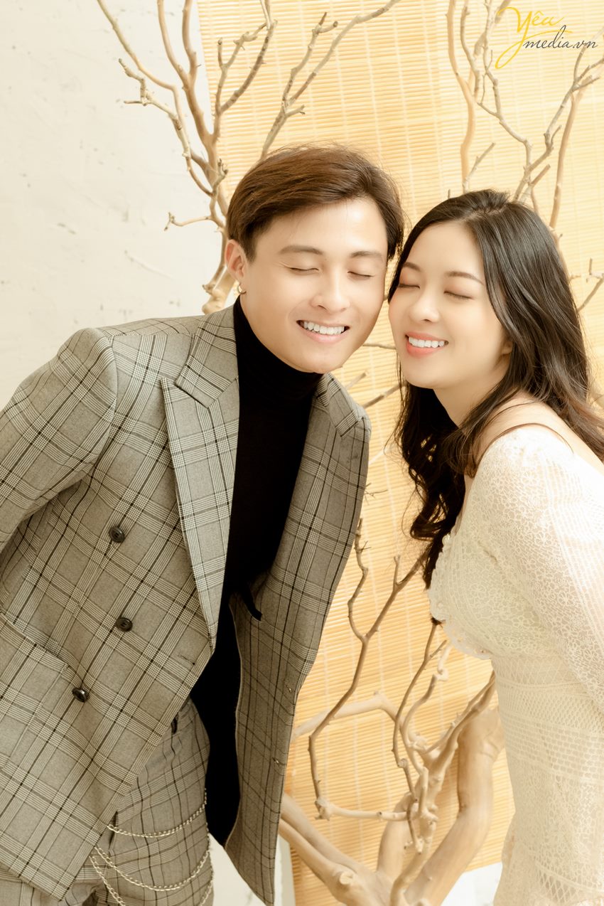 CC Studio - Phim trường chụp ảnh concept Fashion cá tính Hàn Quốc tại Hà Nội